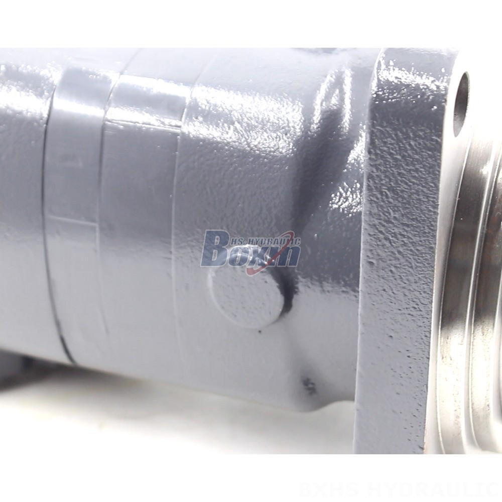 BM6 Cycloid Hydraulic Motor - 245 cc/r 150 Lpm - Factory Direct detail image